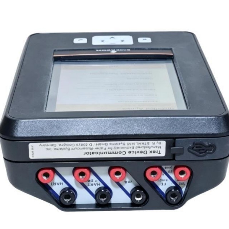 Emerson TREXLFPKLWS3S AMS Trex Device Communicator – AMS Trex Series