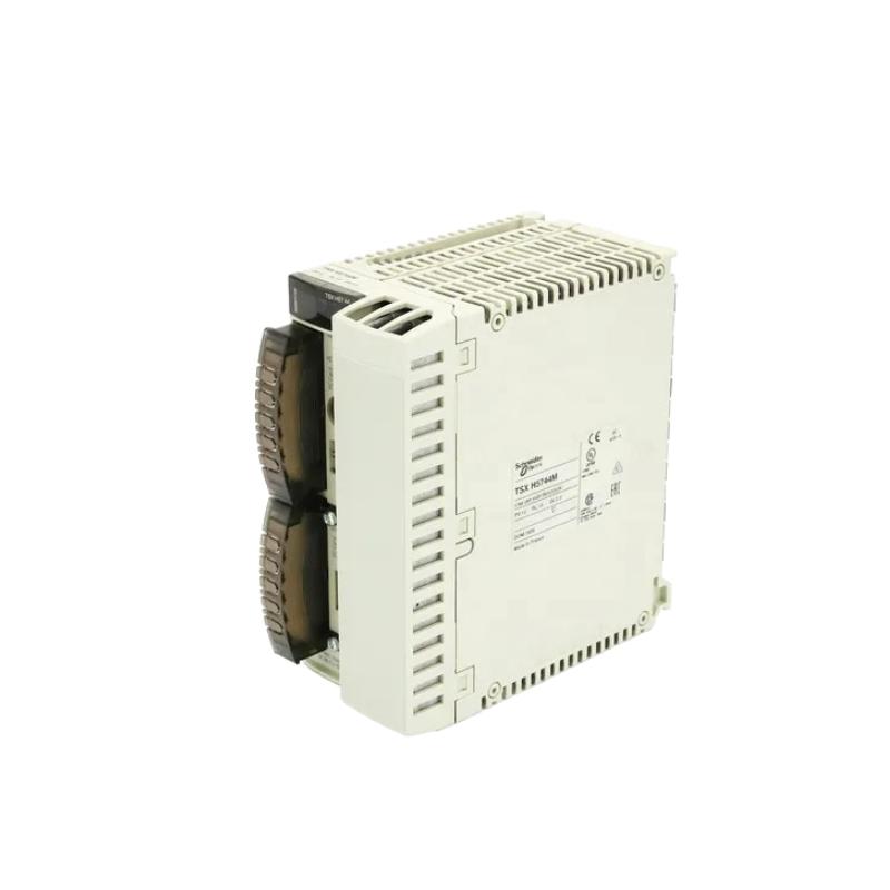 Schneider   TSXDEZ08A5   Unity Hot Standby Processor