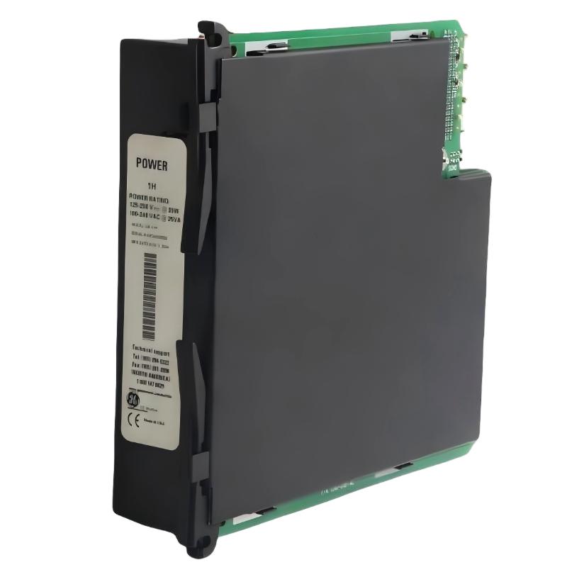 GE UR 1HH General-Purpose Relay Power Supply Module