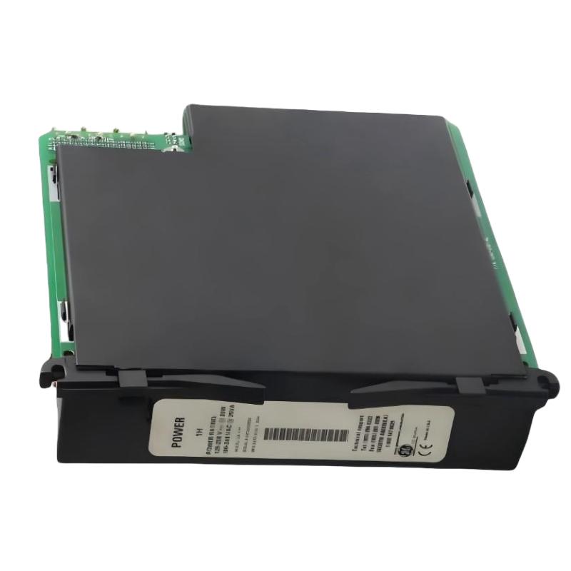 GE UR 1HH General-Purpose Relay Power Supply Module