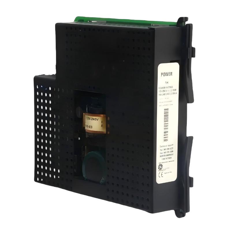GE UR 1HH General-Purpose Relay Power Supply Module