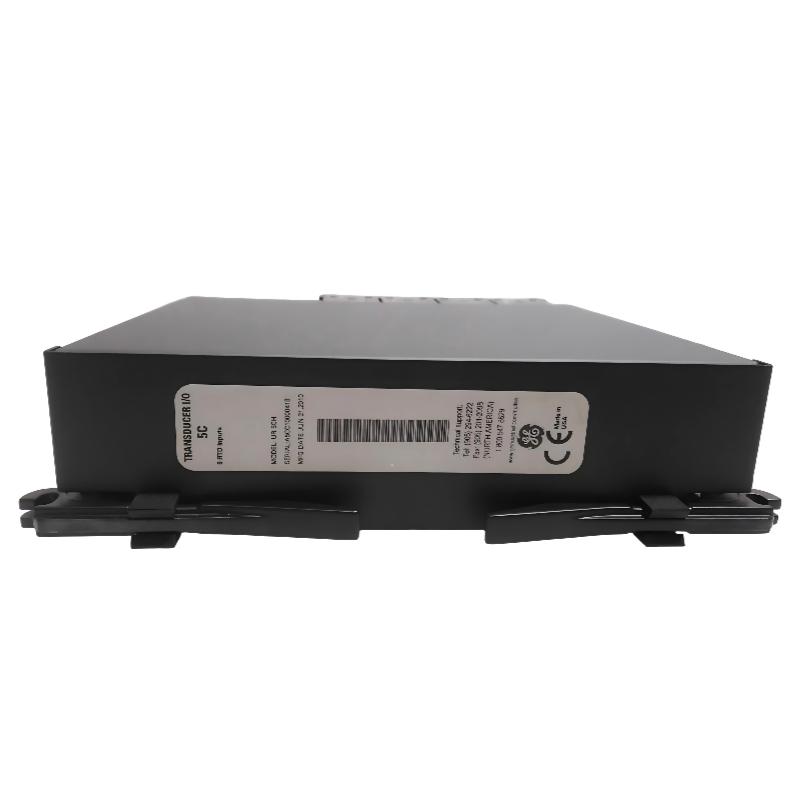 GE UR 5CH Control Communication Gateway