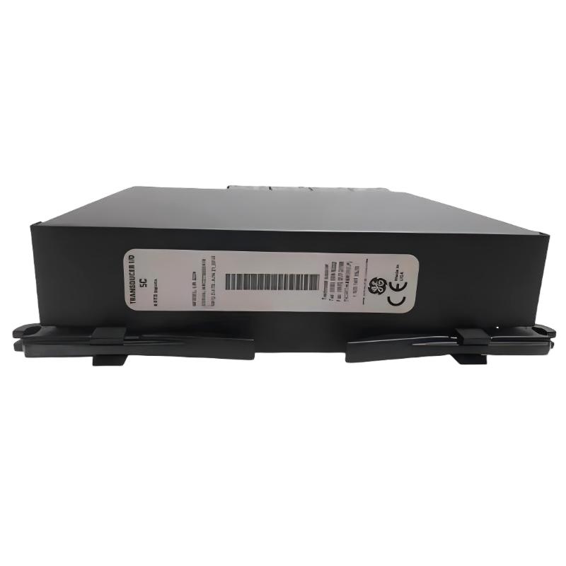 GE UR 5EH Sensor I/O Module