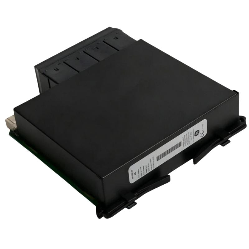 GE UR 6AH Digital I/O Module