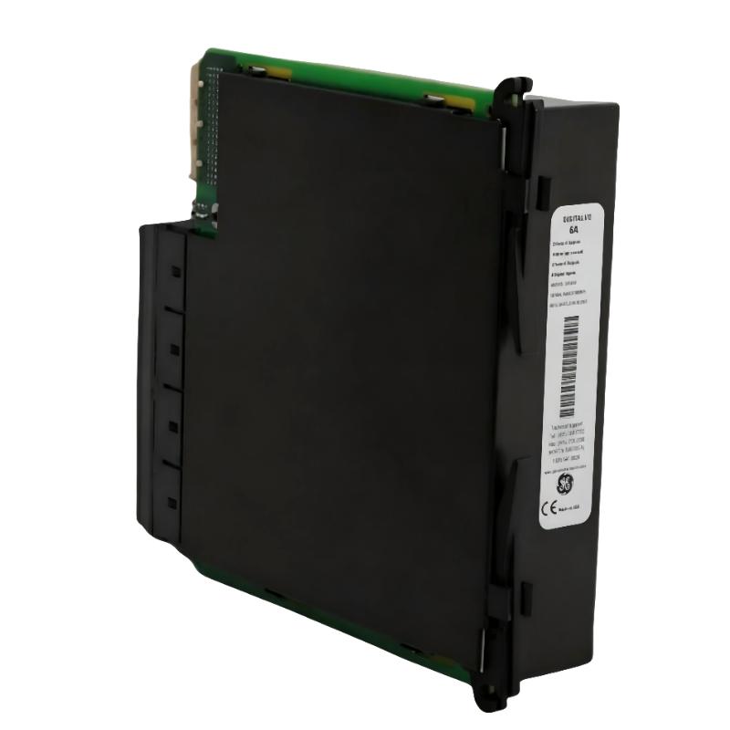 GE UR 6AH Digital I/O Module