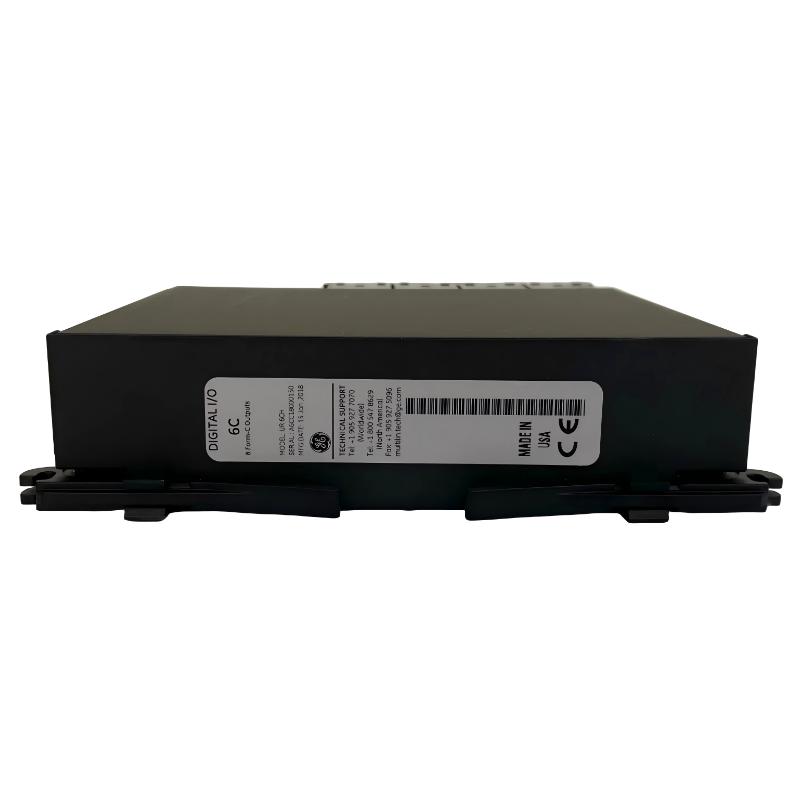 GE UR 6CH Digital I/O Module