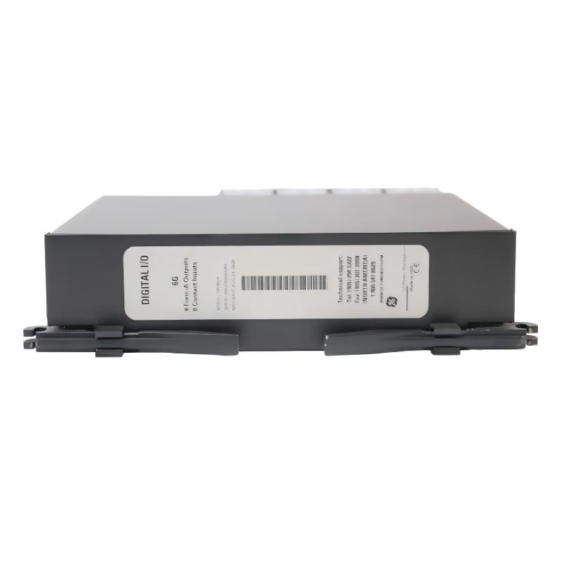 GE UR 6LH Digital I/O Module
