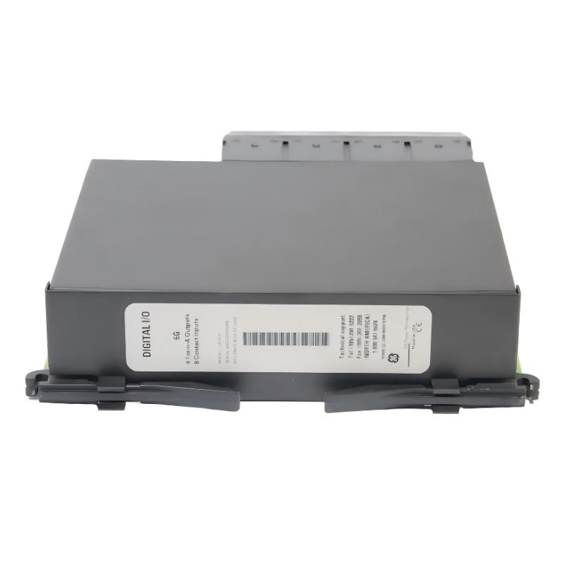 GE UR 6LH Digital I/O Module