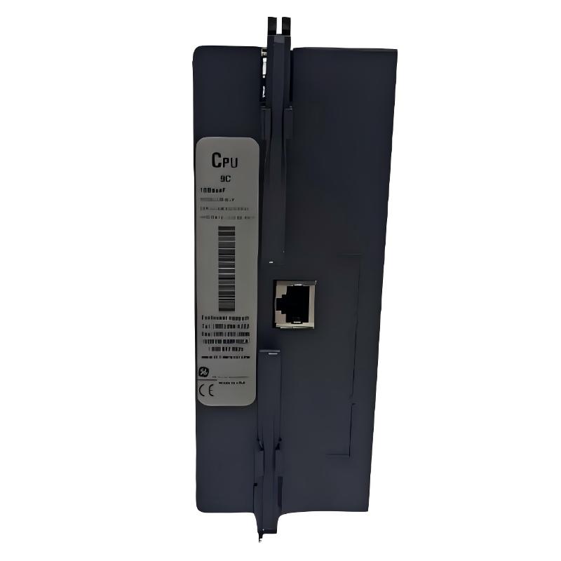 GE UR 9CH CPU Module