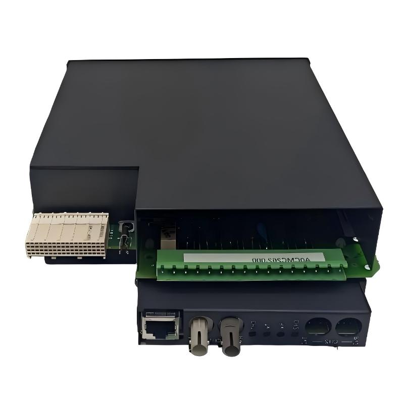 GE UR 9CH CPU Module