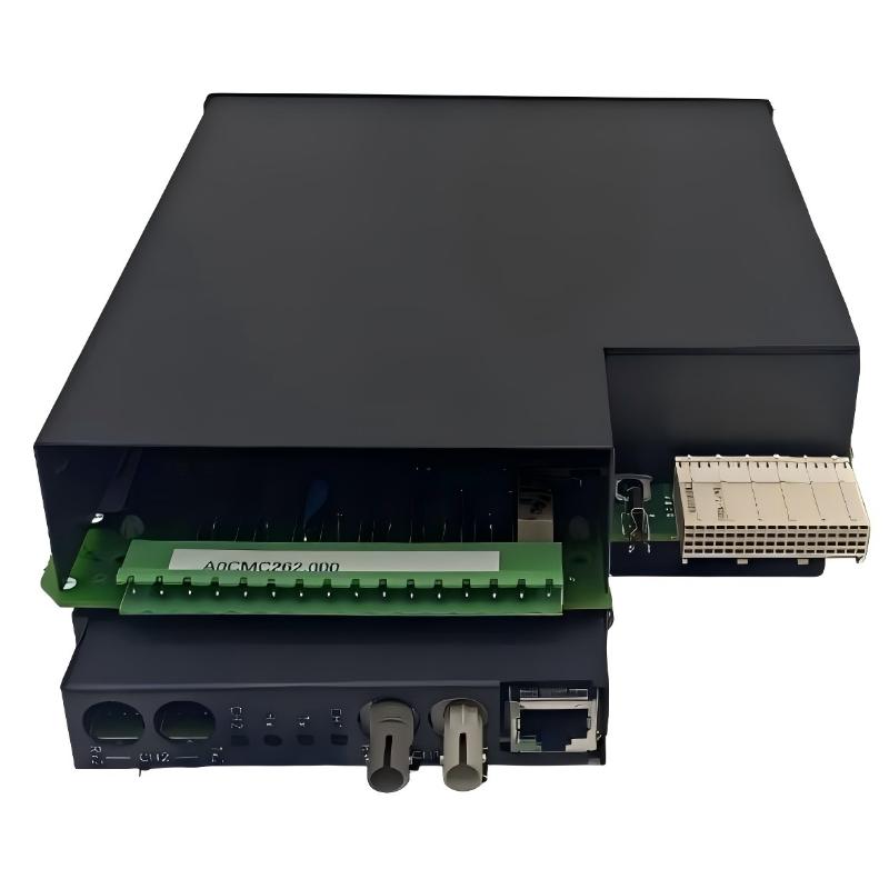 GE UR 9CH CPU Module