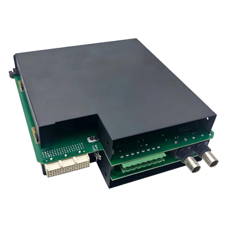 GE UR 9EH CPU Module