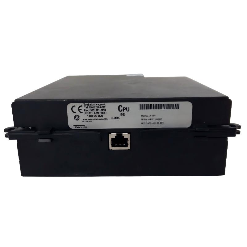 GE UR 9EV CPU Module