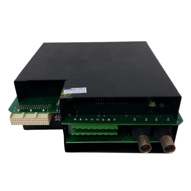 GE UR 9EV CPU Module