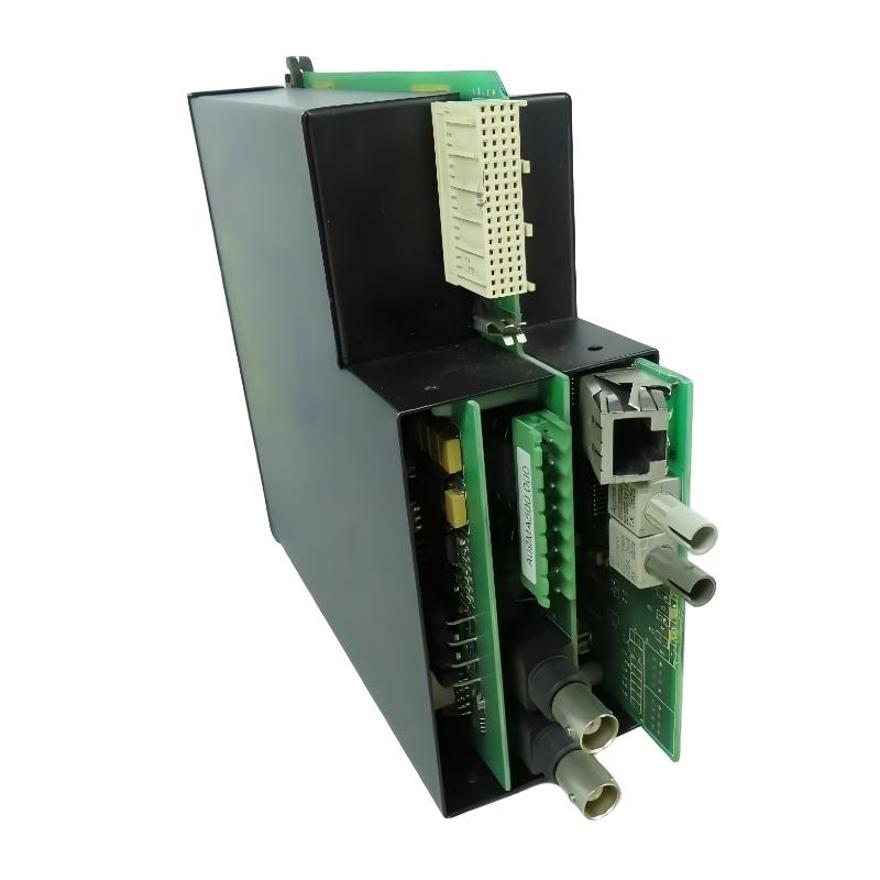 GE UR 9GH CPU Module
