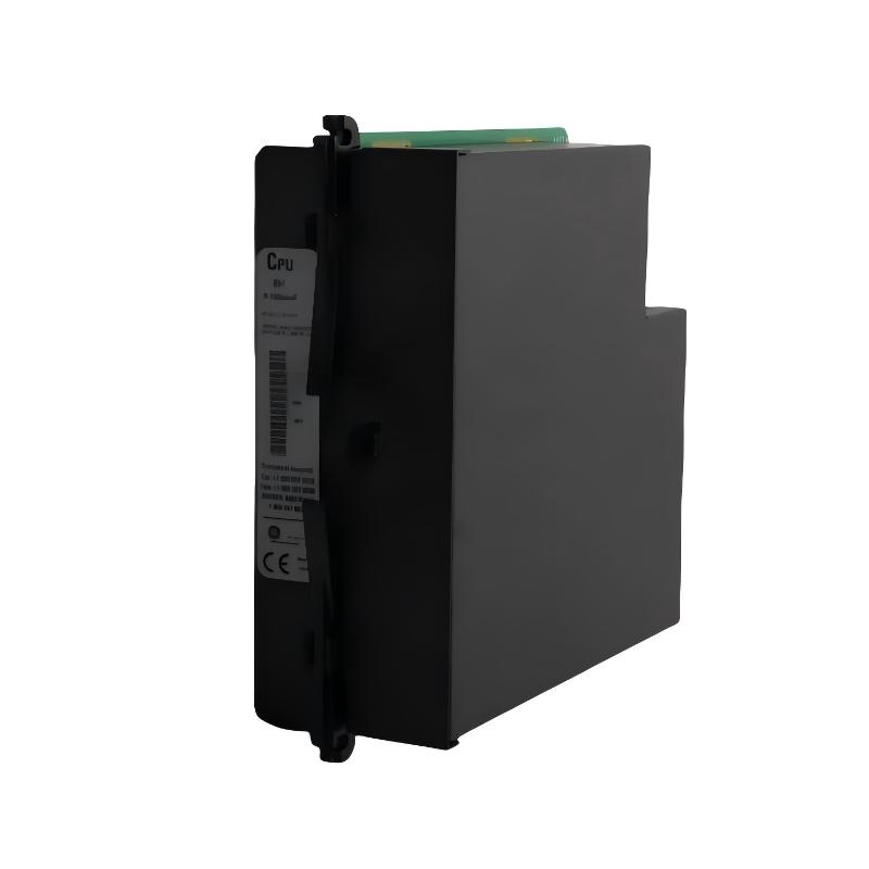 GE UR 9HH CPU Module