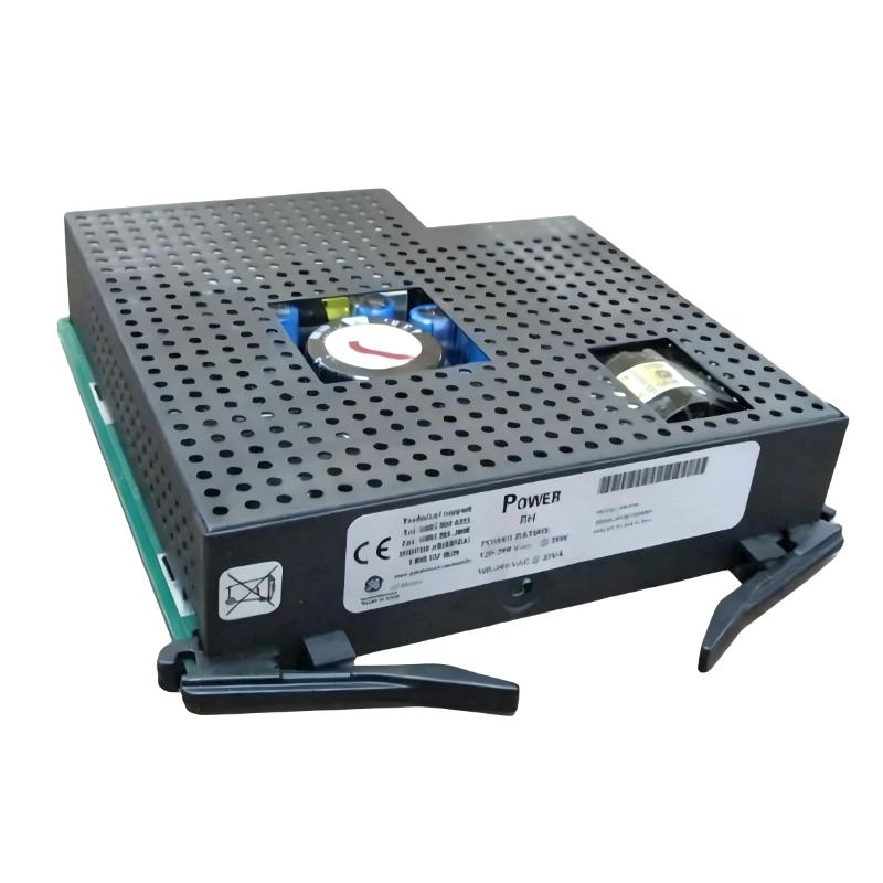 GE UR RHV Power Supply Module