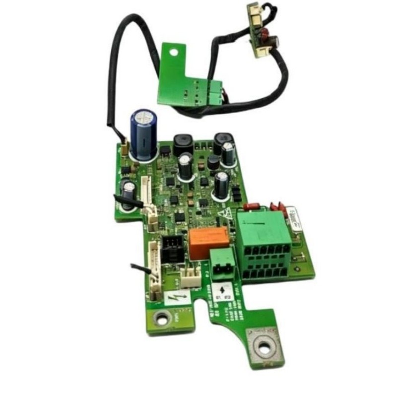 Emerson UT63 Universal Turbine Vibration Monitor – Machinery Health Series