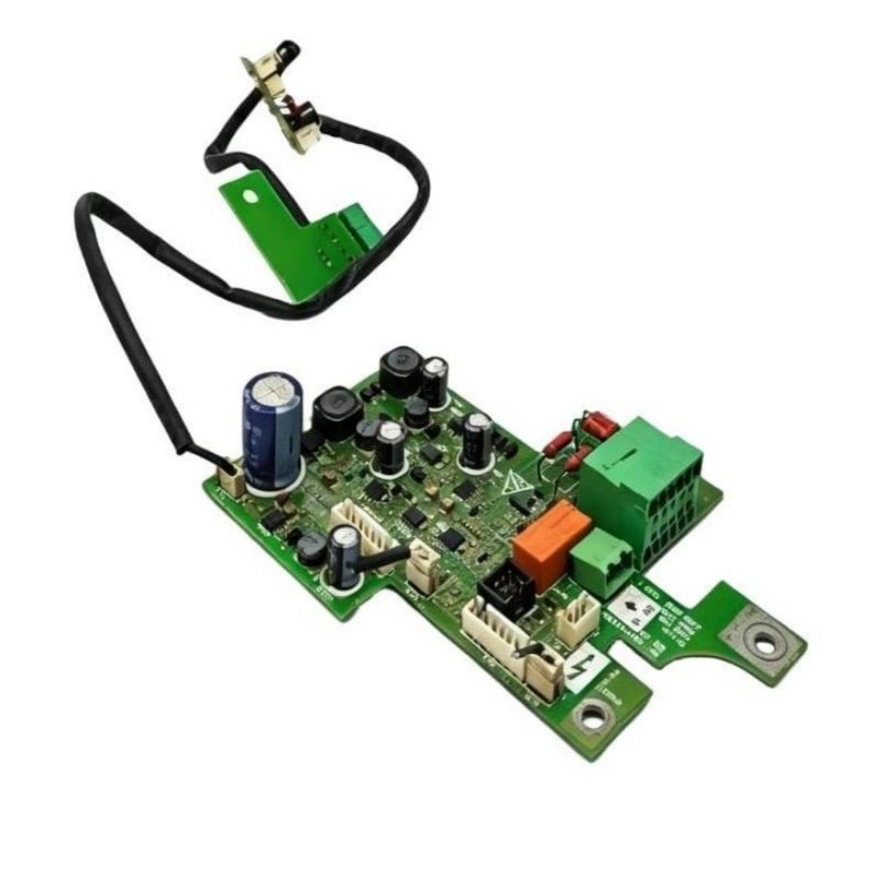 Emerson UT63 Universal Turbine Vibration Monitor – Machinery Health Series