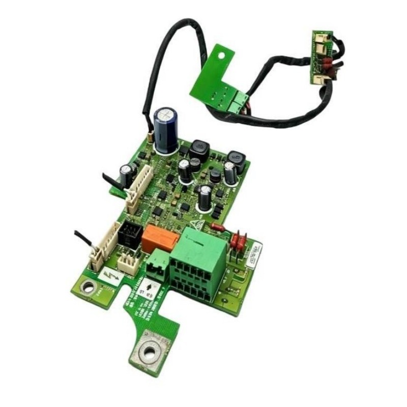 Emerson UT63 Universal Turbine Vibration Monitor – Machinery Health Series