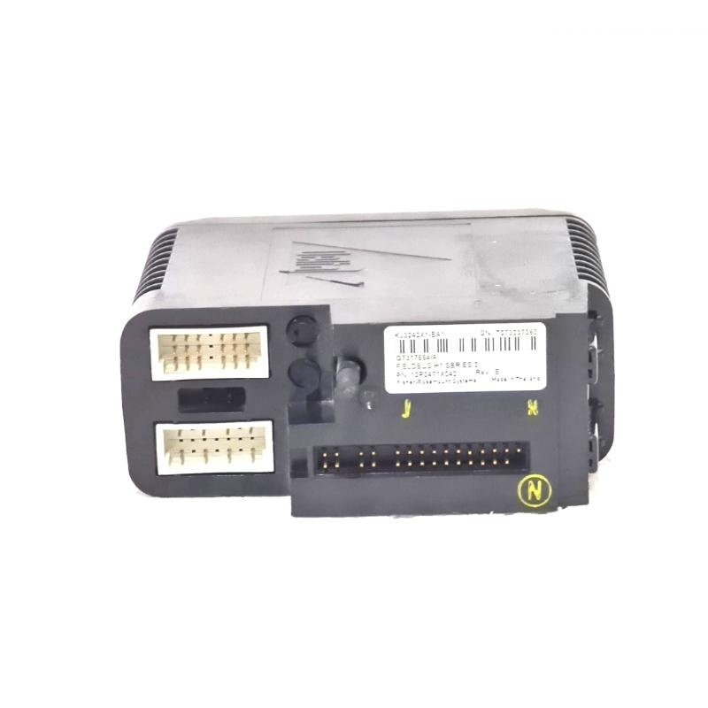 Emerson VE4017P0 FOUNDATION Fieldbus H1 Interface Card – DeltaV M-Series Series 2
