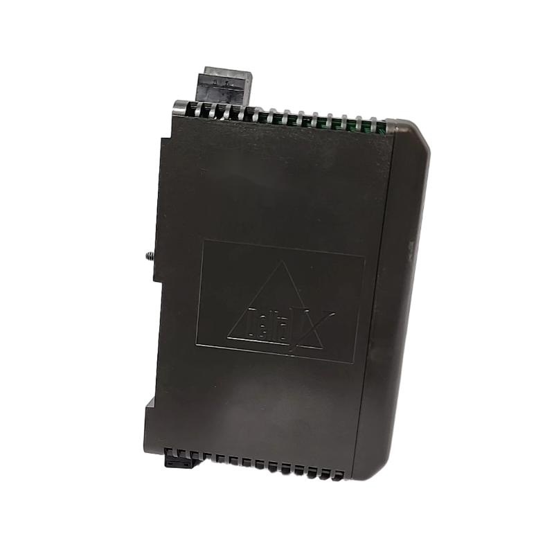 Emerson KJ1501X1-BC2 Dual DC System Power Supply – DeltaV S-Series