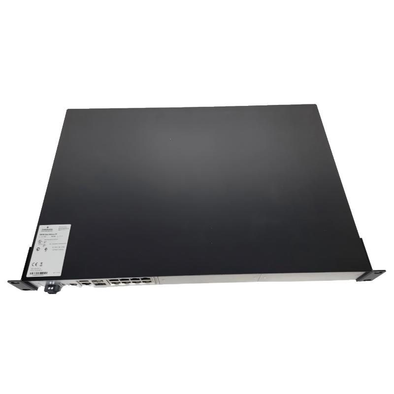 Emerson VE6076P3 DeltaV Smart Ethernet Switch – DeltaV Series