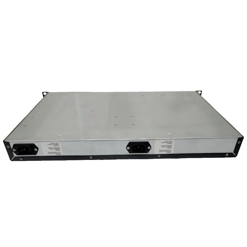 Emerson VE6076P3 DeltaV Smart Ethernet Switch – DeltaV Series