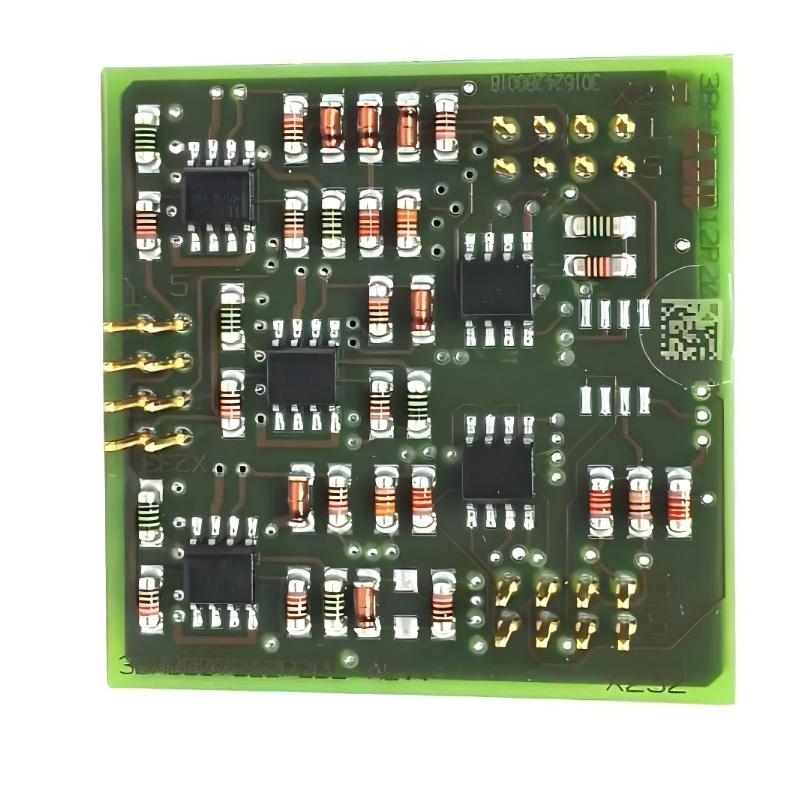 ABB XV C768 AE102 3BHB007211R0102 Ammeter