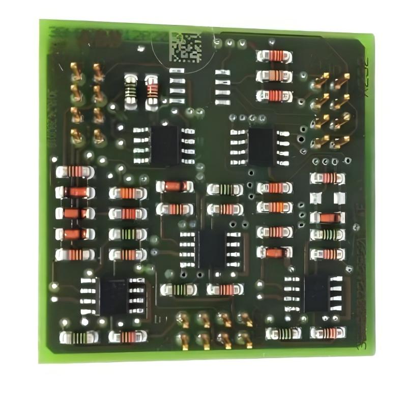 ABB XV C768 AE102 3BHB007211R0102 Ammeter