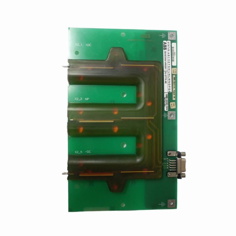 ABB XV C770 AE 3BHB006414R0001 HVD-Coated Circuit Board