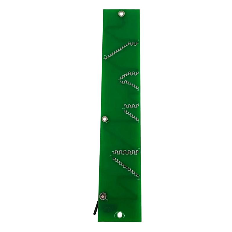 ABB XX D472 A 2UBA002322R0008 High-Voltage Resistor