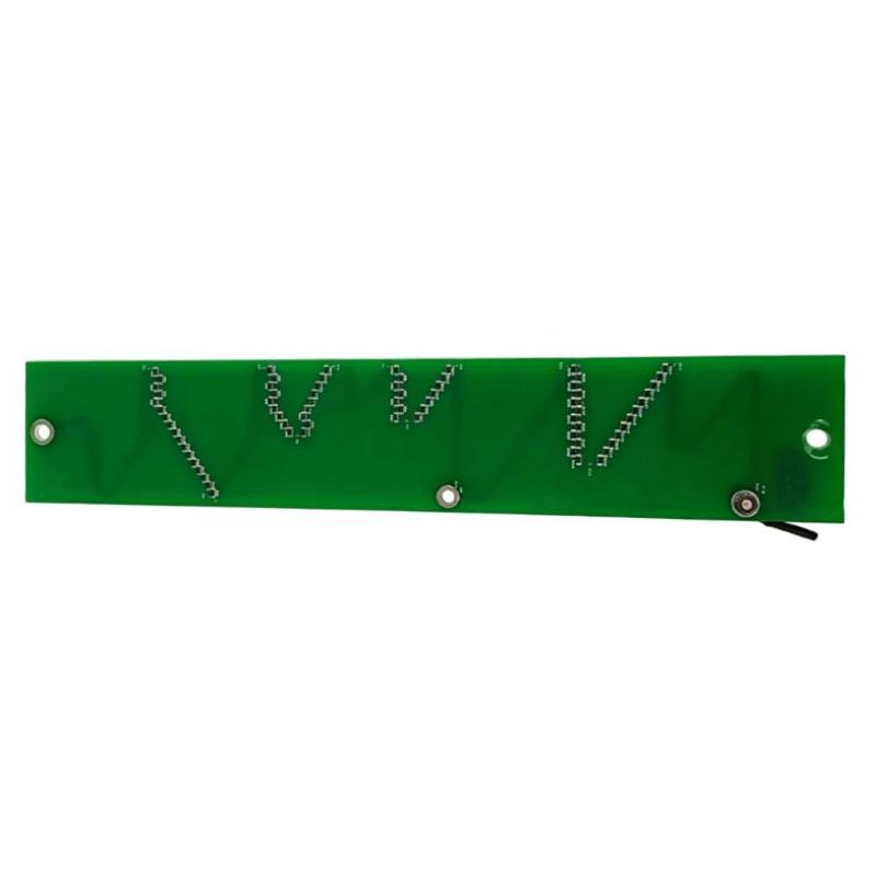 ABB XX D472 A 2UBA002322R0008 High-Voltage Resistor