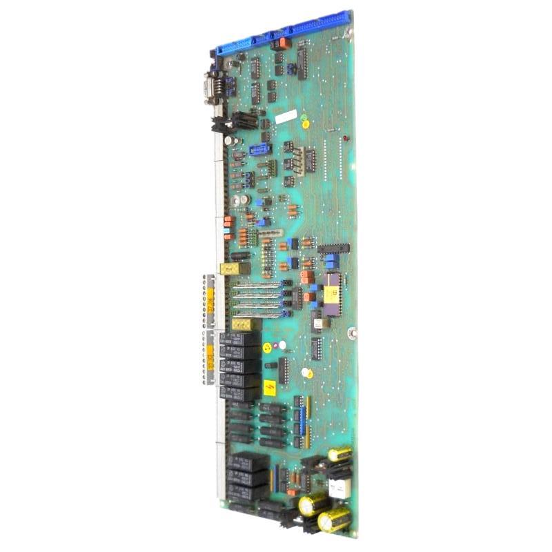 ABB YPQ 108A YT204001-DT Circuit Board I/O Board