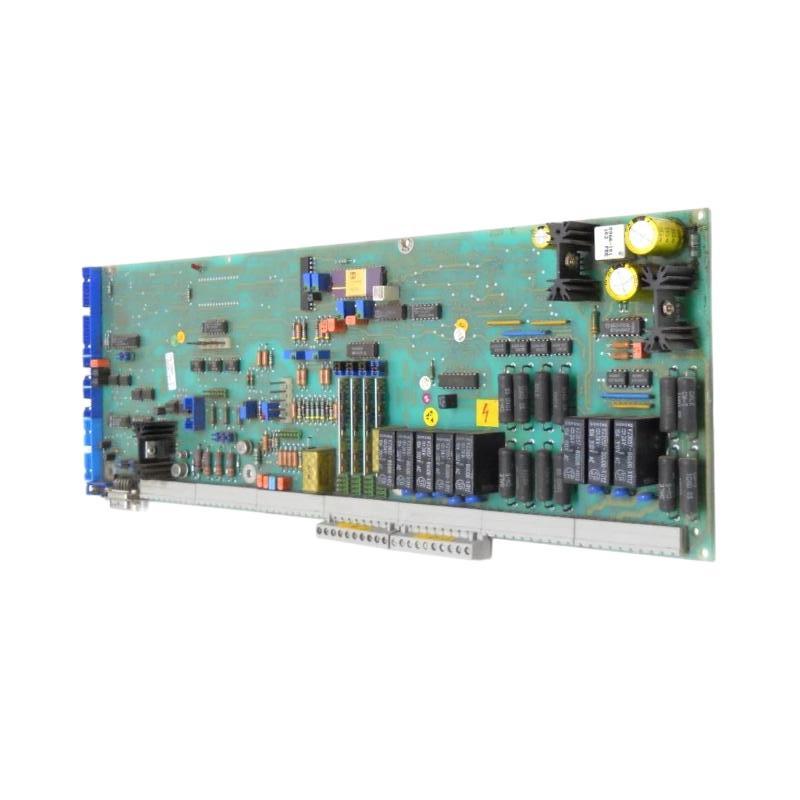 ABB YPQ 108A YT204001-DT Circuit Board I/O Board