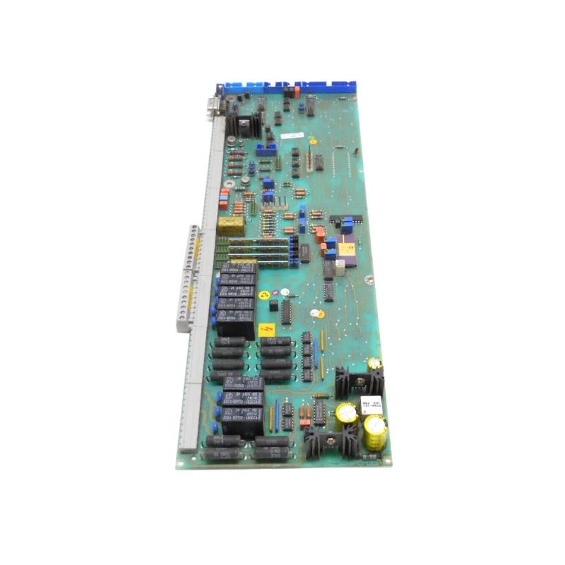ABB YPQ 108A YT204001-DT Circuit Board I/O Board