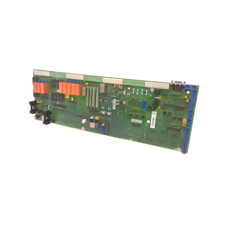 ABB YPQ 108A YT204001-DT Circuit Board I/O Board