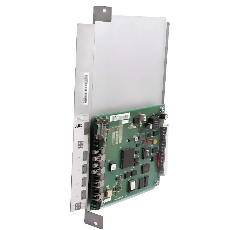 ABB YPQ-112B 63986771 Interface Adapter