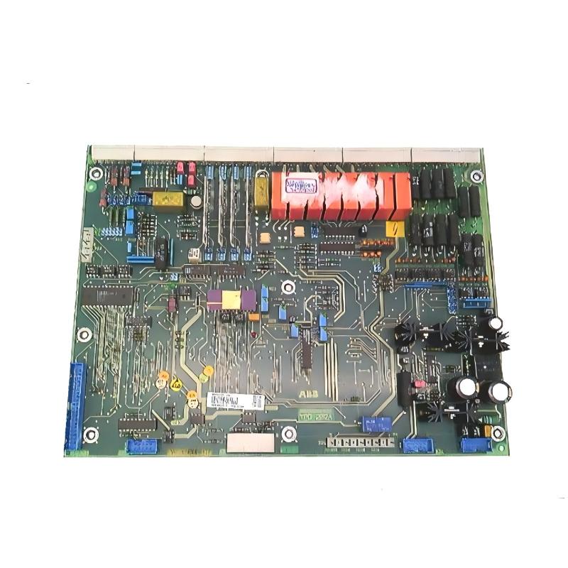 ABB YPQ 202A YT204001-KB I/O Board