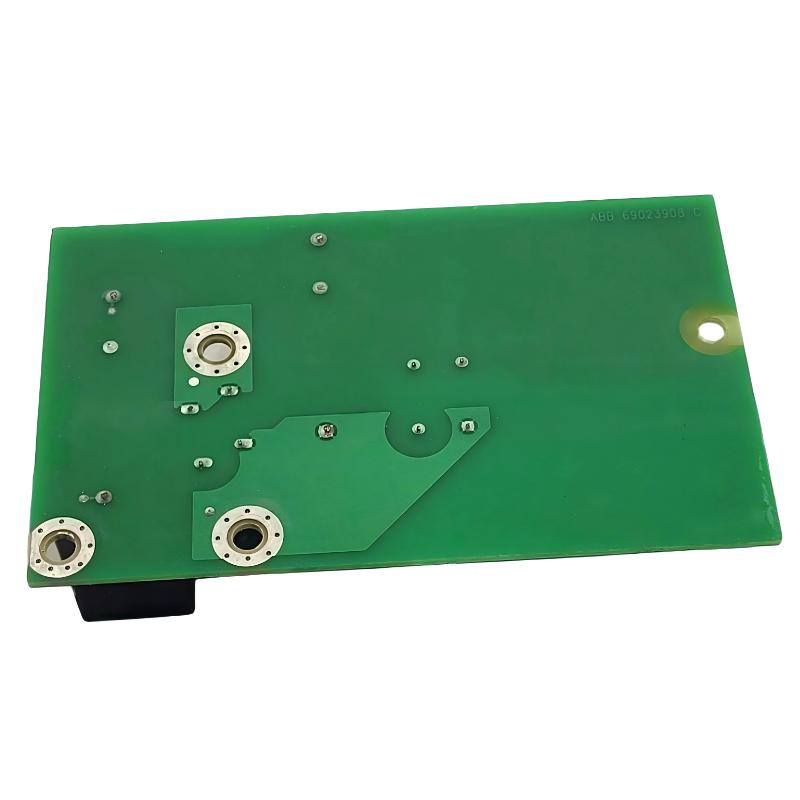 ABB ZFC2-571 3AUA0000061287 Filter Board