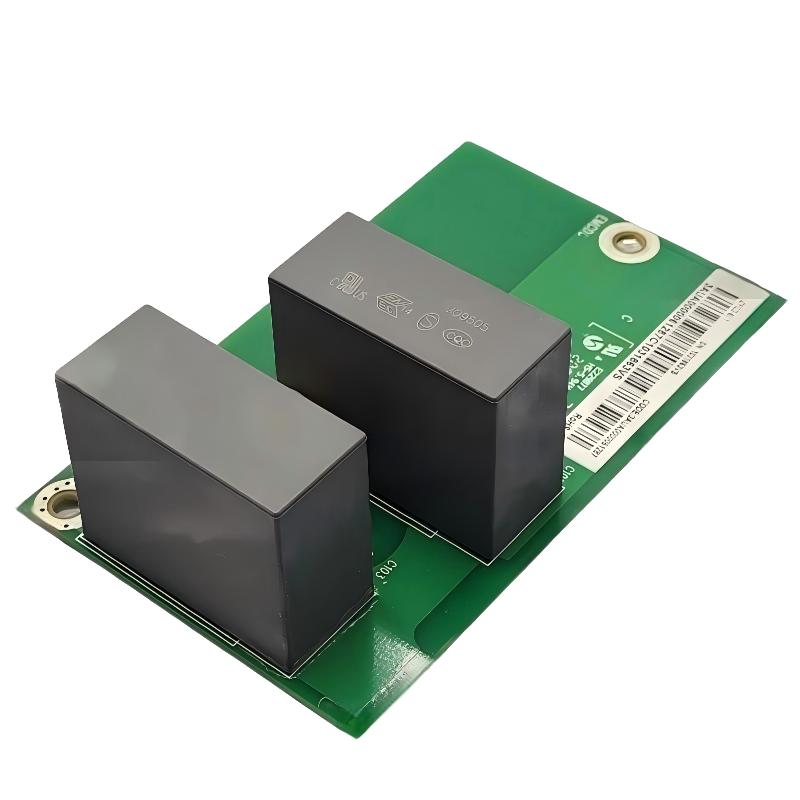 ABB ZFC2-571 3AUA0000061287 Filter Board