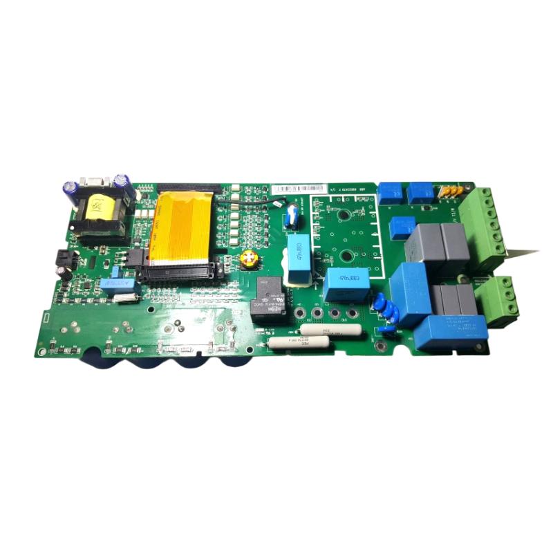 ABB ZINT-531 3AUA0000058009 Inverter Power Board