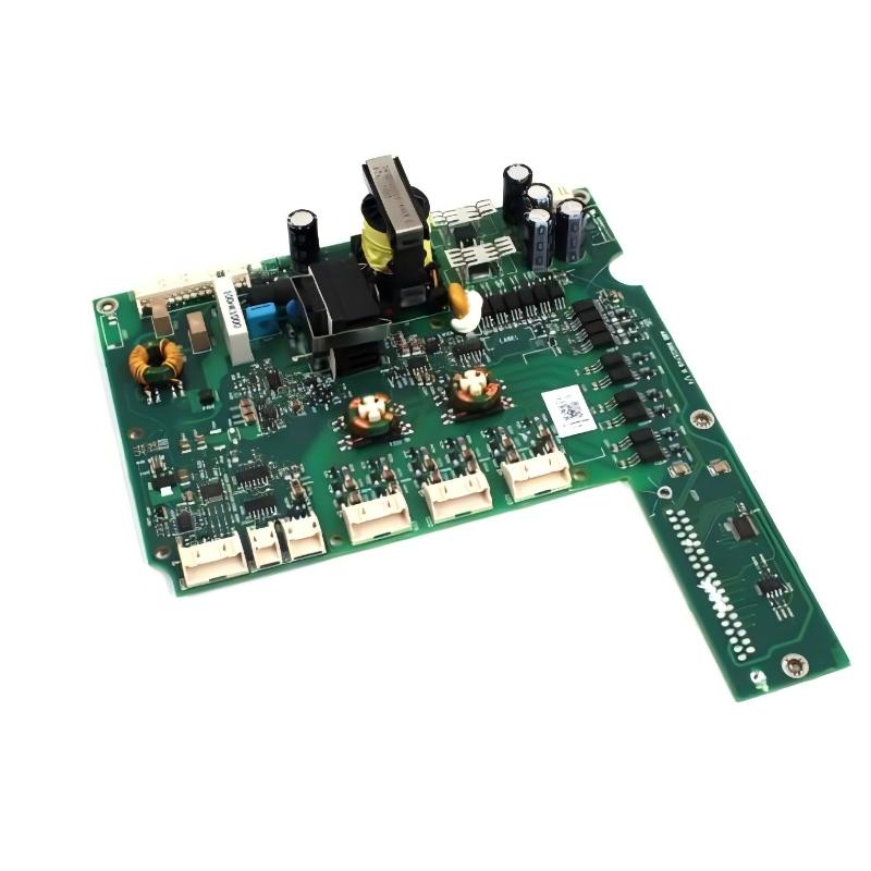 ABB ZINT-541 3AUA0000065896R Inverter Power Board