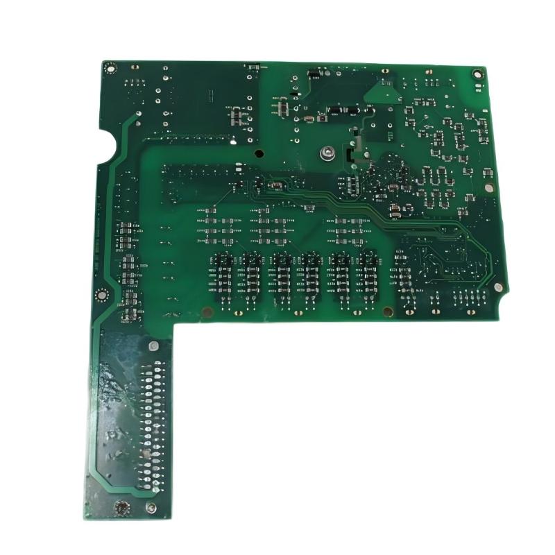 ABB ZINT-541 3AUA0000065896Q Inverter Power Board