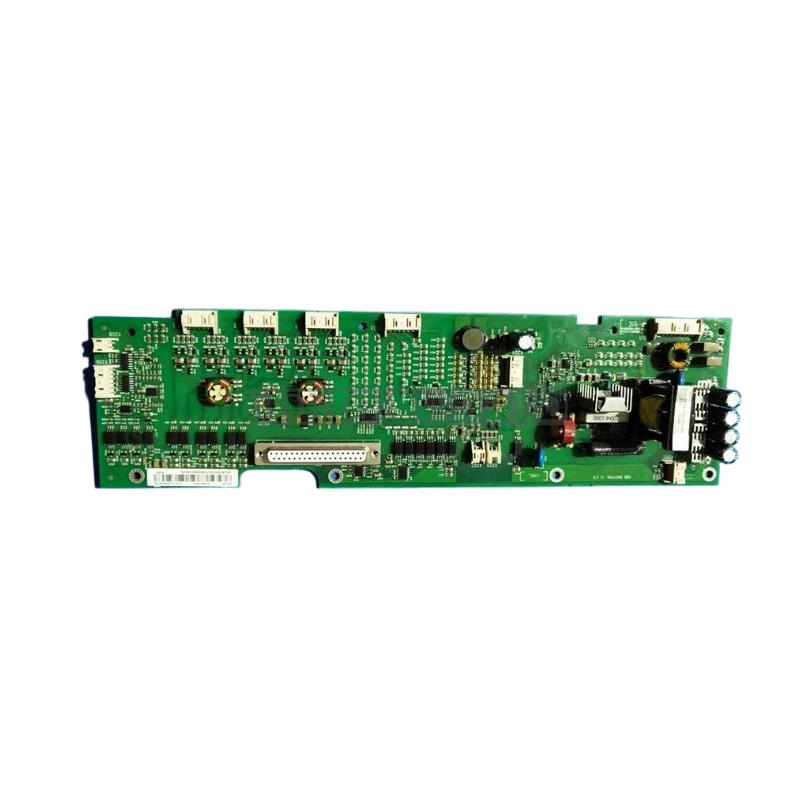 ABB ZINT-551 3AUA0000053755 Inverter Power Board