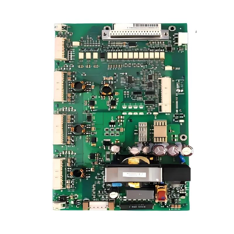 ABB ZINT-571+N8205 3AXD50000030401 MC Interface Board