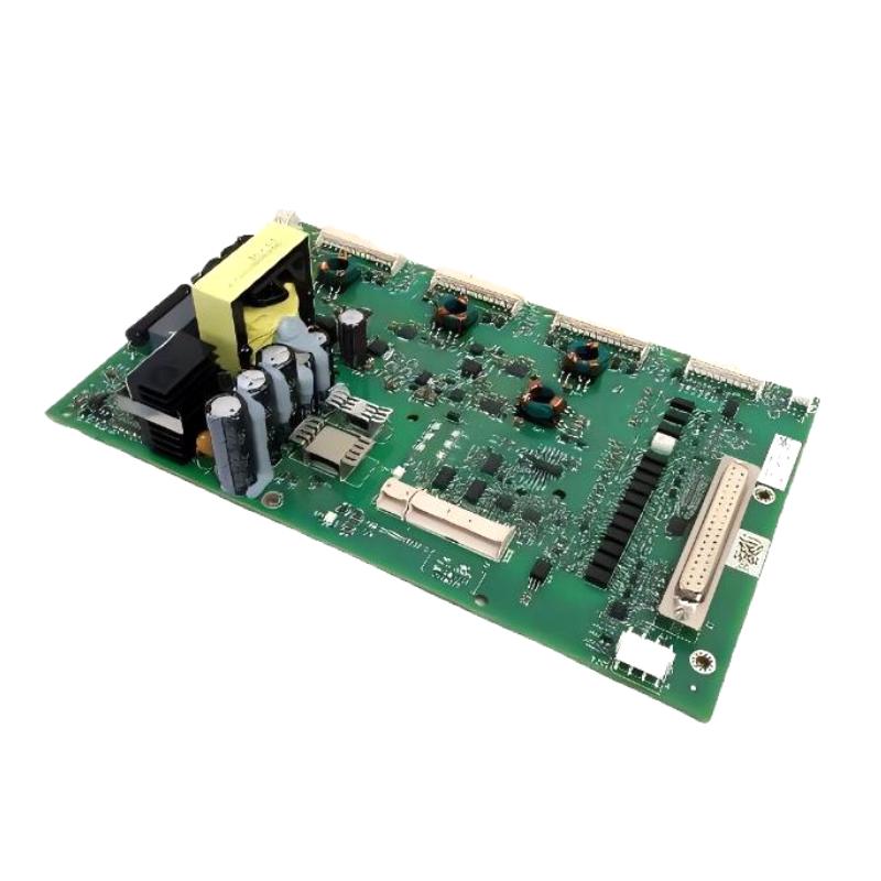 ABB ZINT-571+N8205 3AXD50000030401 MC Interface Board