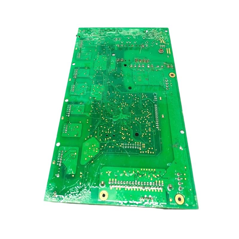 ABB ZINT-592+N8205 3AXD50000030404 MC Interface Board