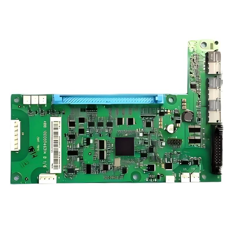 ABB ZINT-7B1C+N8205 3AXD50000004365 MC Interface Board