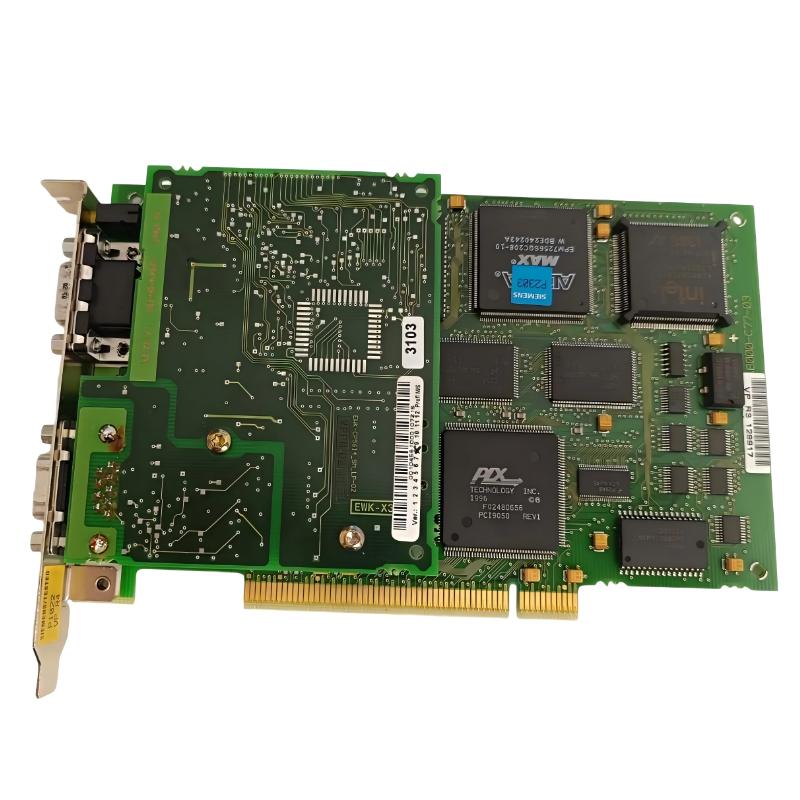 ABB（KUKA） 00-104-561 Control Module